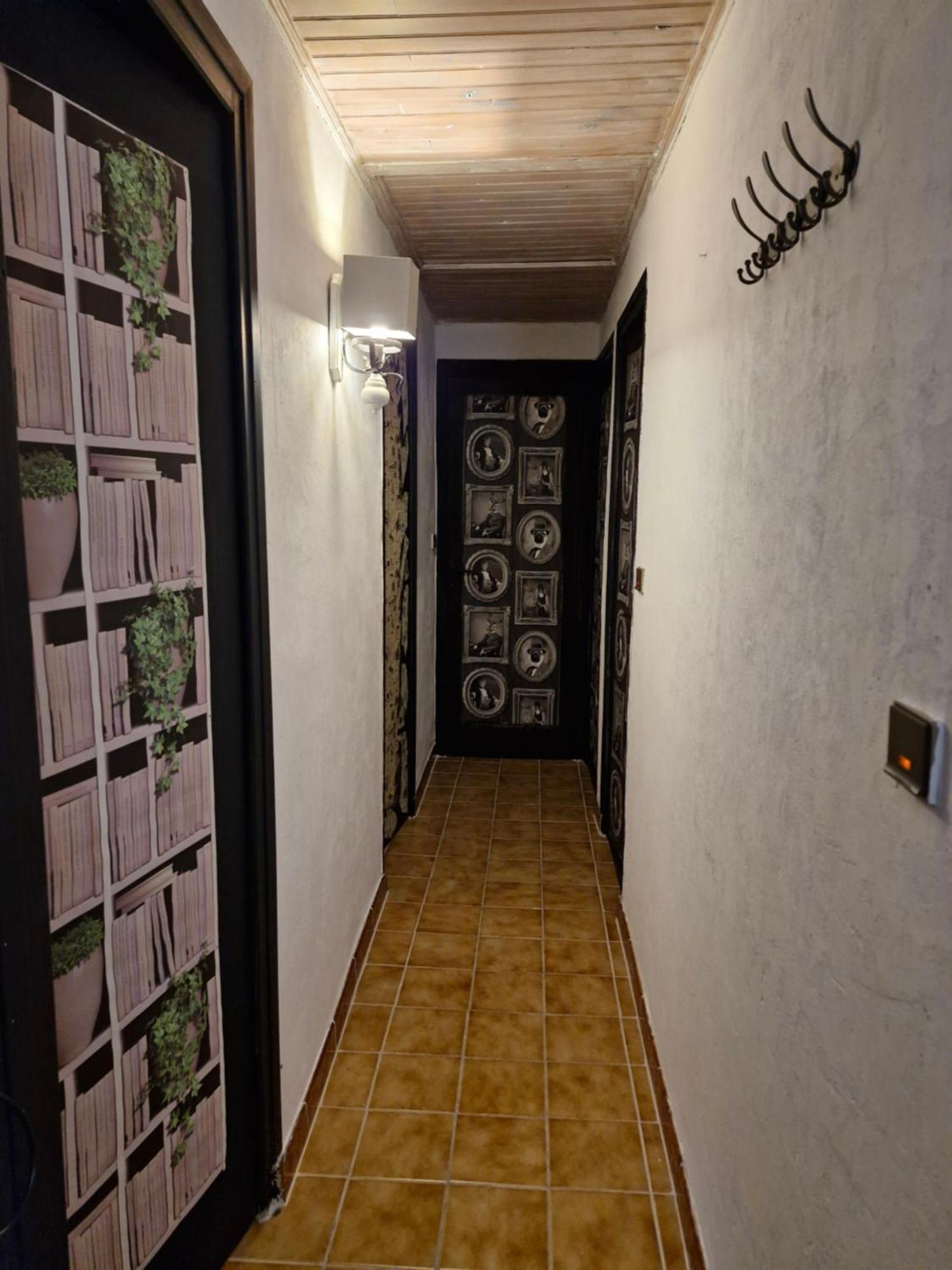 La Maison Des Lucioles Saint-Julien-Boutieres Ngoại thất bức ảnh