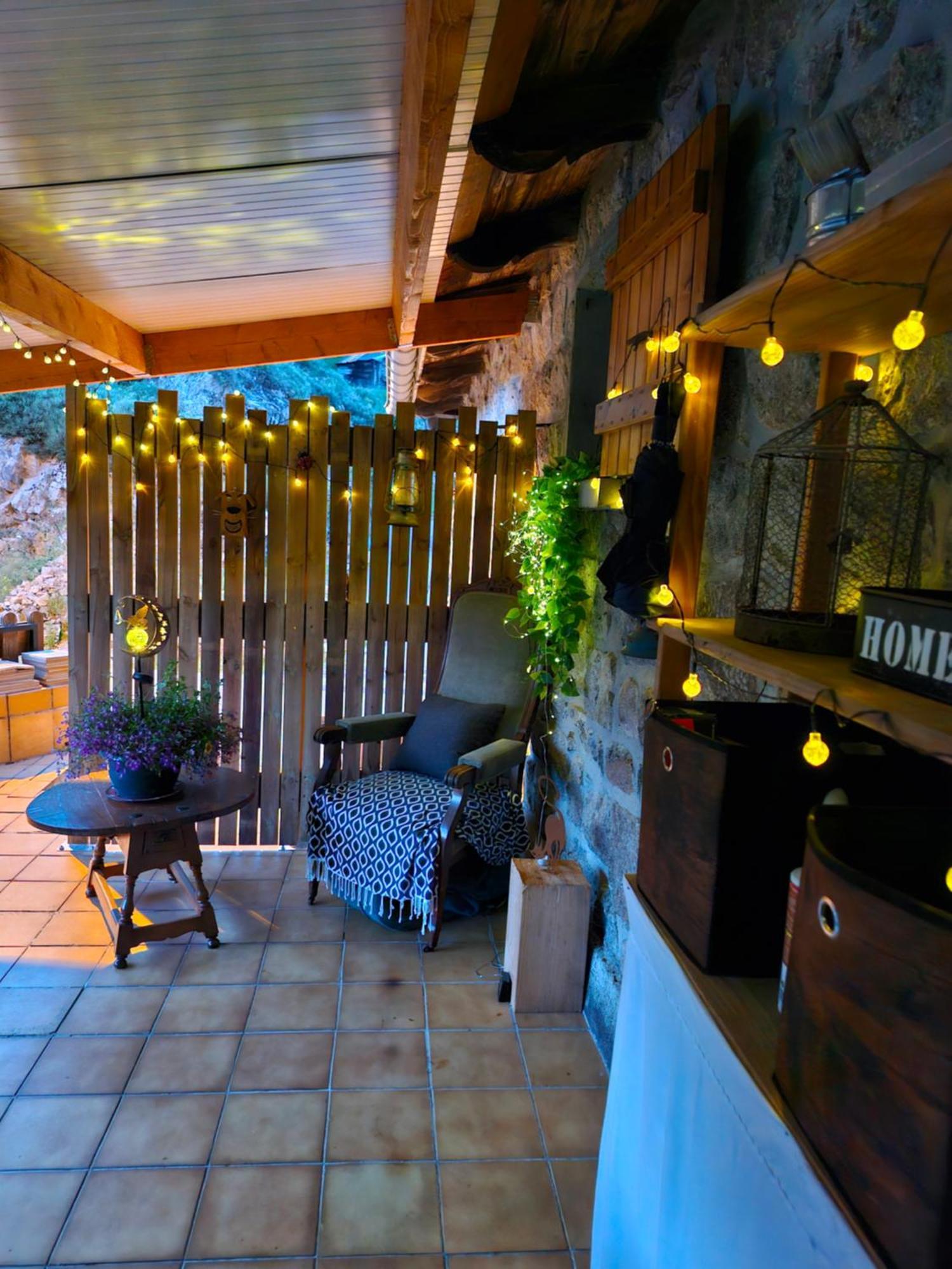 La Maison Des Lucioles Saint-Julien-Boutieres Ngoại thất bức ảnh