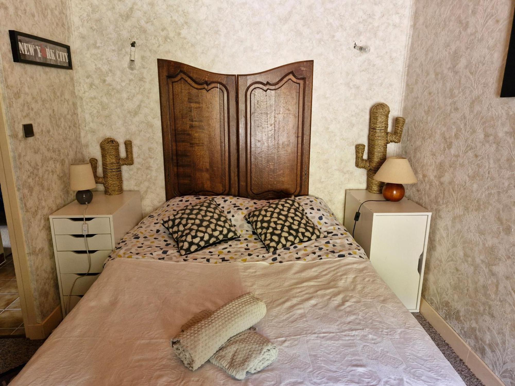La Maison Des Lucioles Saint-Julien-Boutieres Ngoại thất bức ảnh